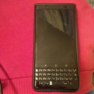 Blackberry Key2 (BBF100-2) 64GB - Unlocked - Blackberry